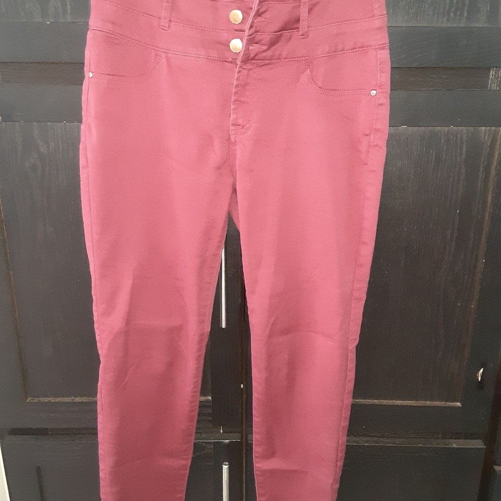 Pants